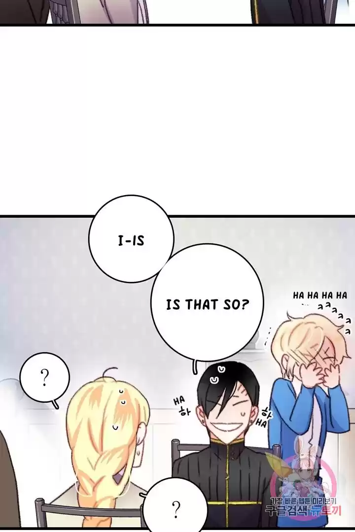 Bring The Love Chapter 67