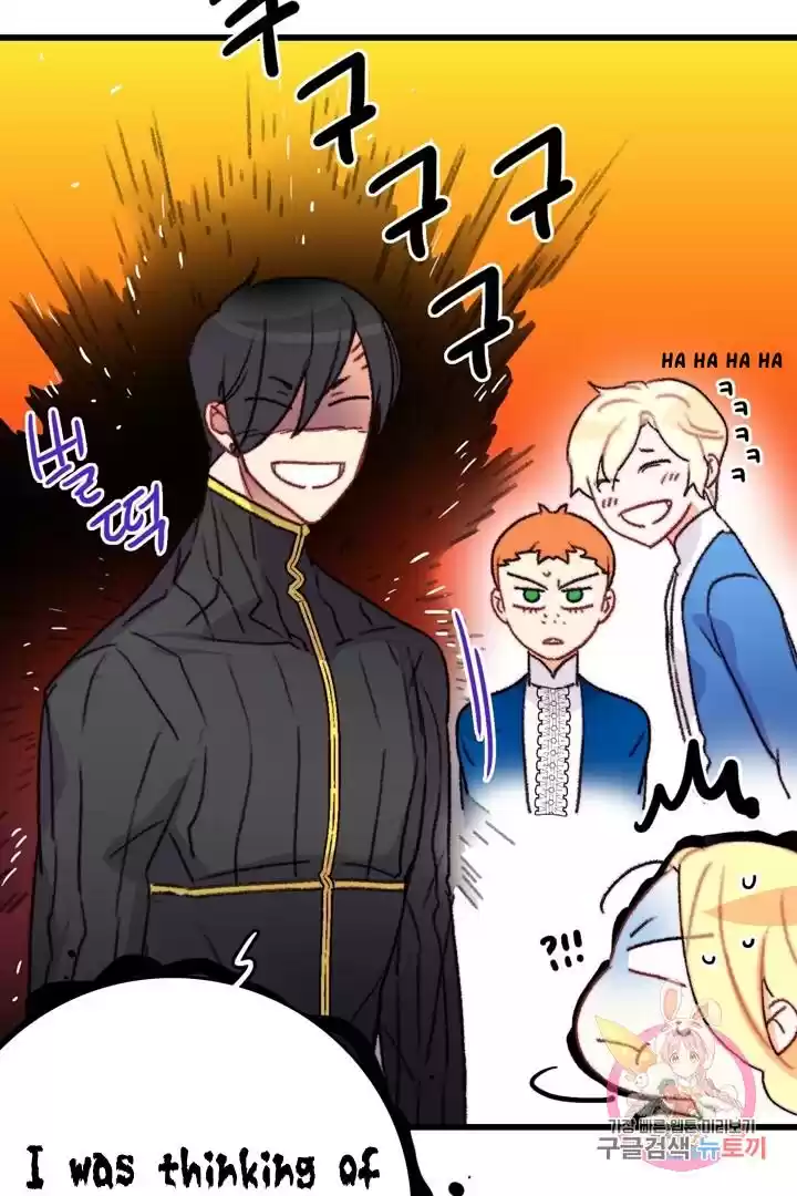 Bring The Love Chapter 67