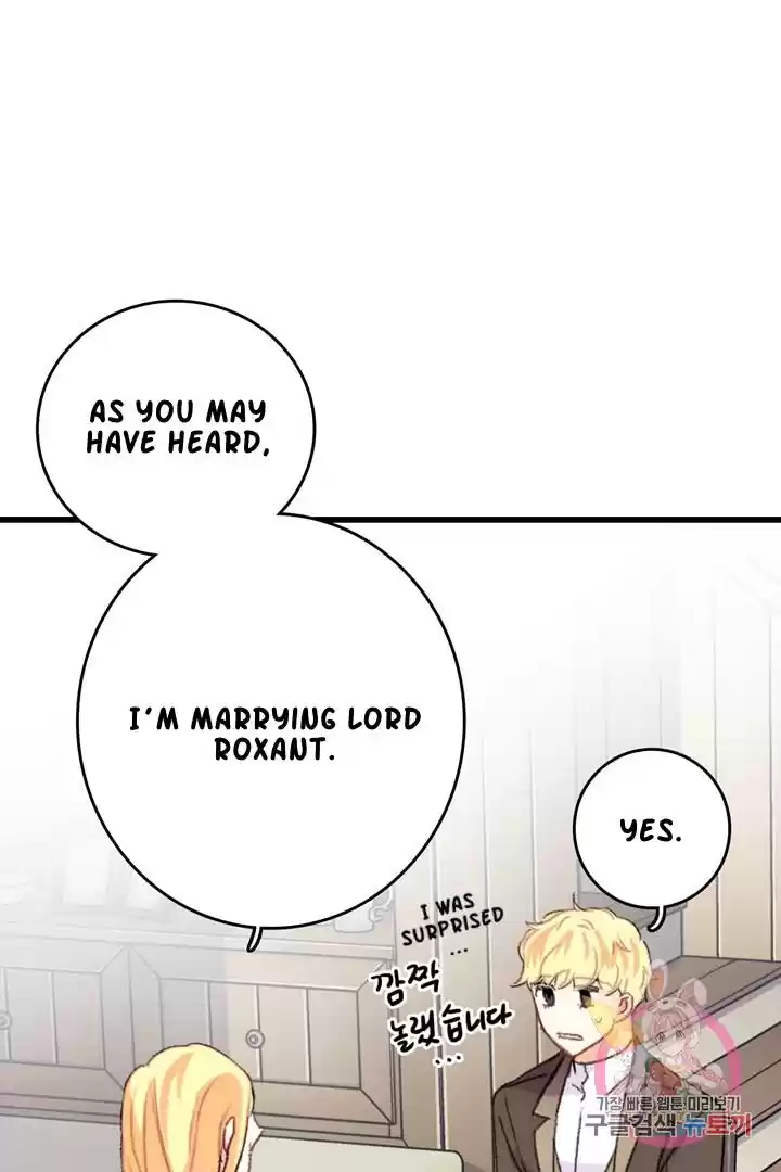 Bring The Love Chapter 67