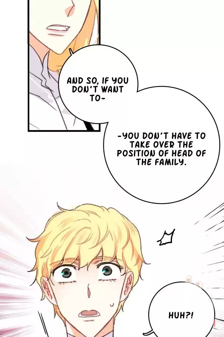 Bring The Love Chapter 67