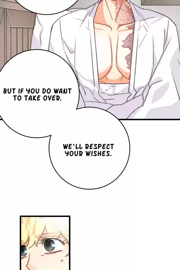 Bring The Love Chapter 67