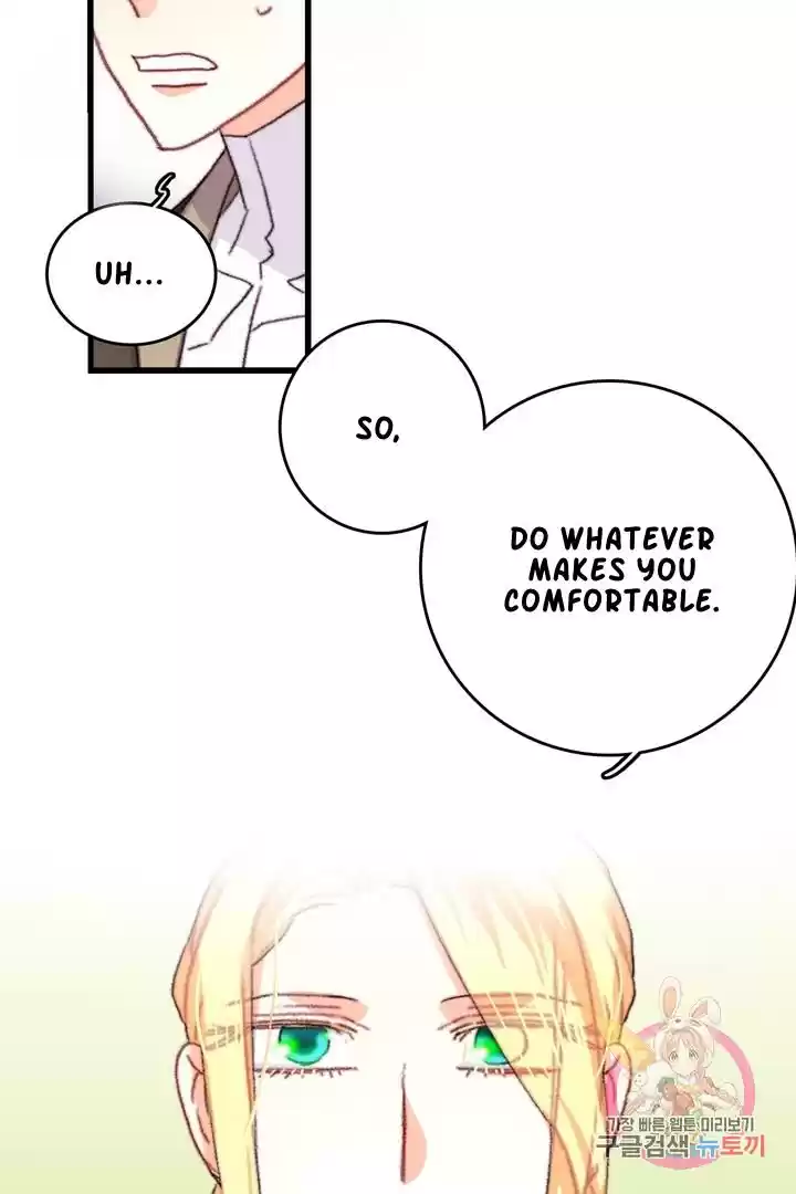 Bring The Love Chapter 67