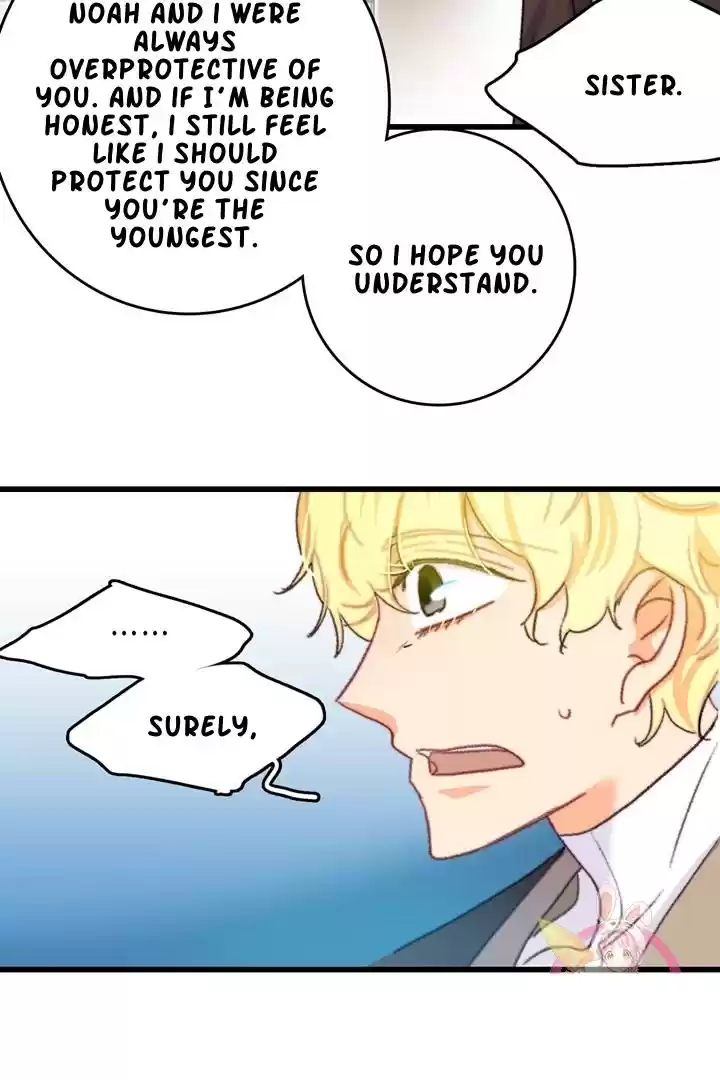 Bring The Love Chapter 67