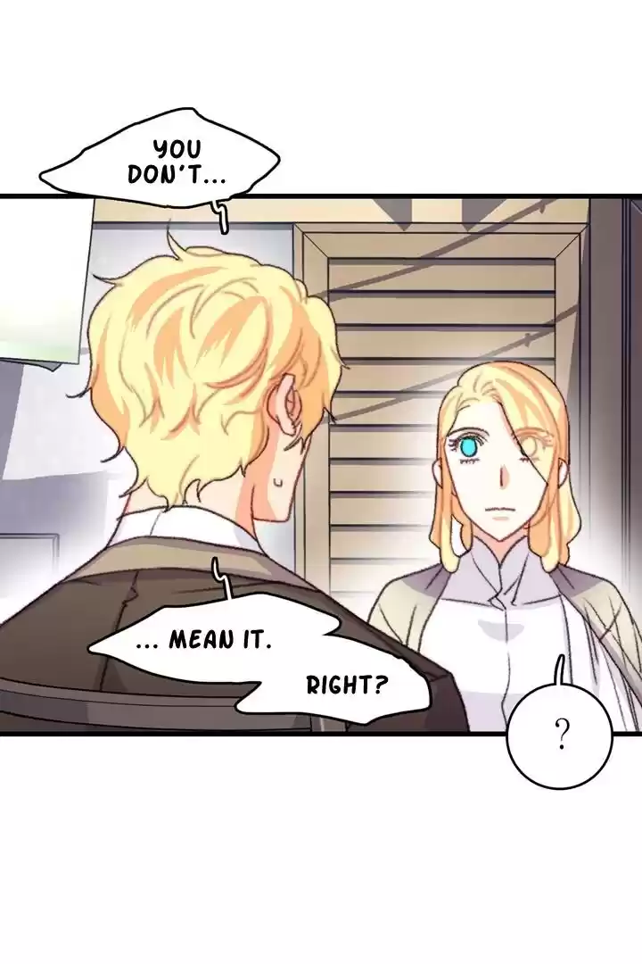 Bring The Love Chapter 67