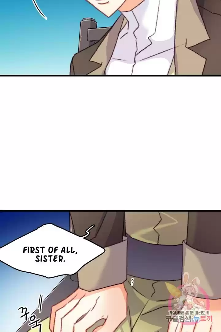 Bring The Love Chapter 67