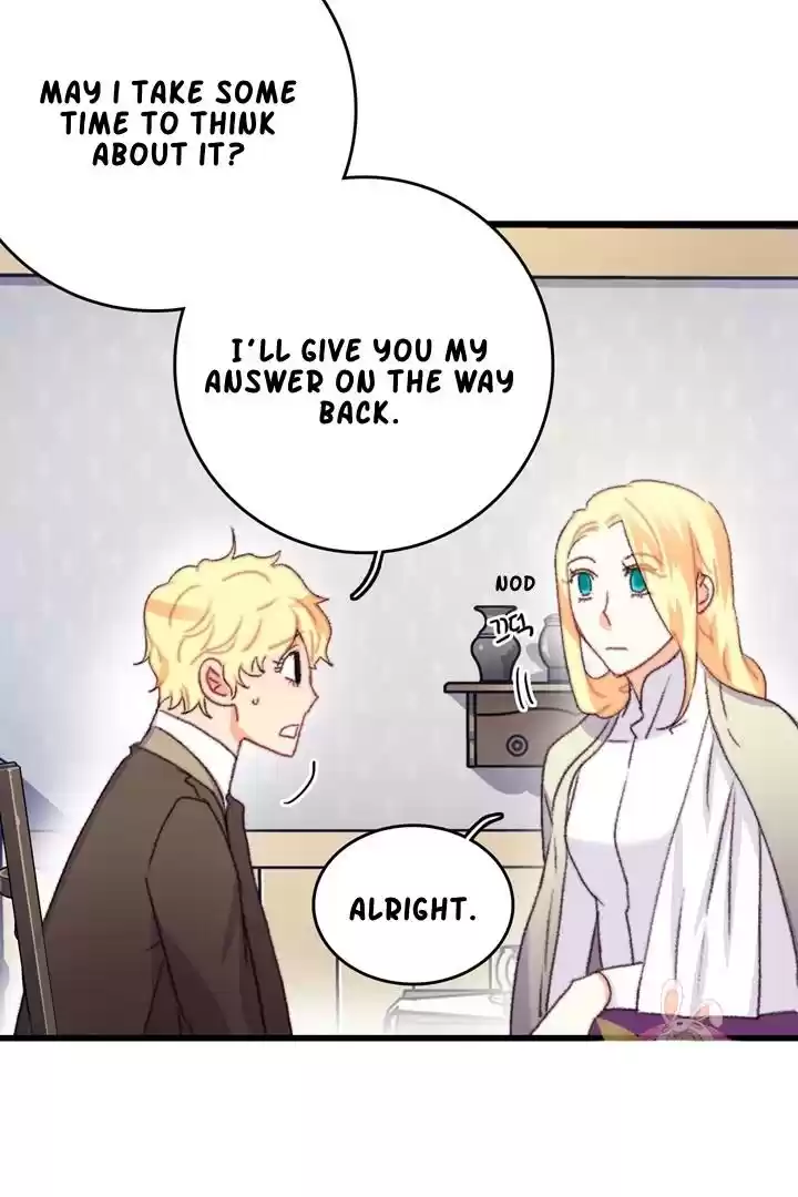 Bring The Love Chapter 67