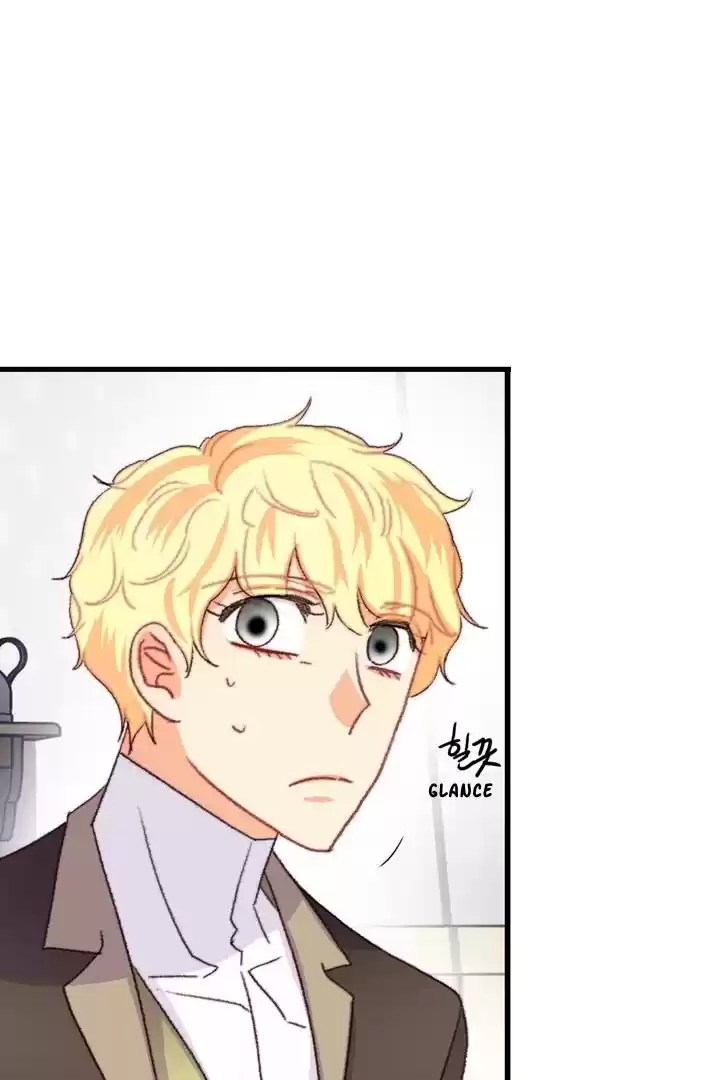 Bring The Love Chapter 67