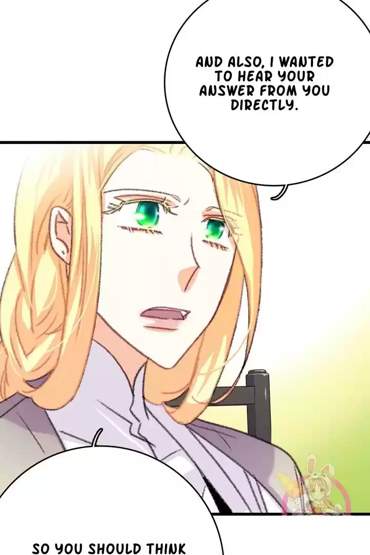 Bring The Love Chapter 67