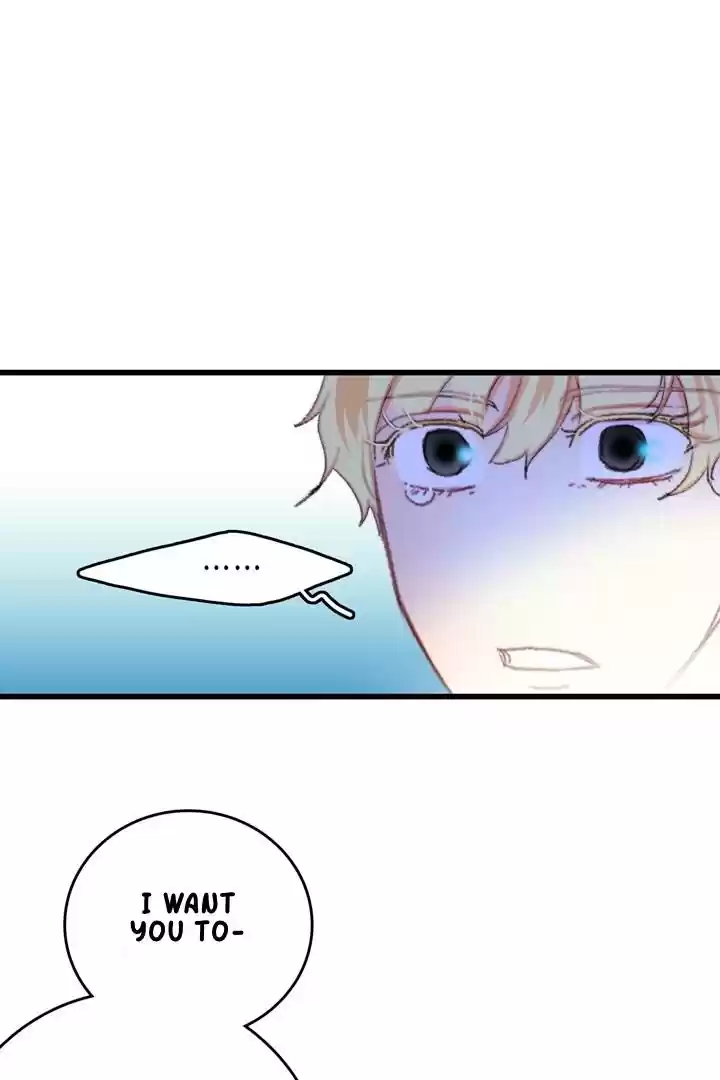 Bring The Love Chapter 67