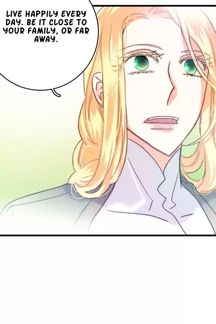 Bring The Love Chapter 67