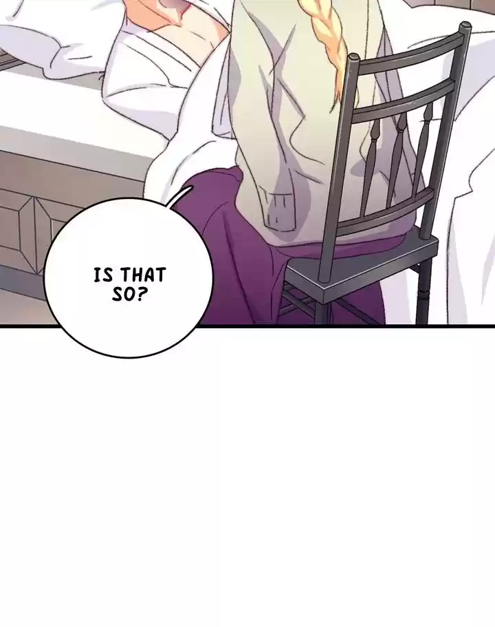 Bring The Love Chapter 67