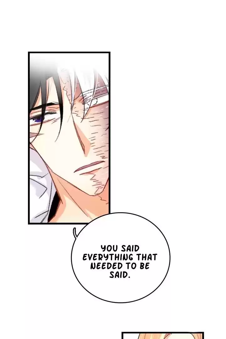 Bring The Love Chapter 67