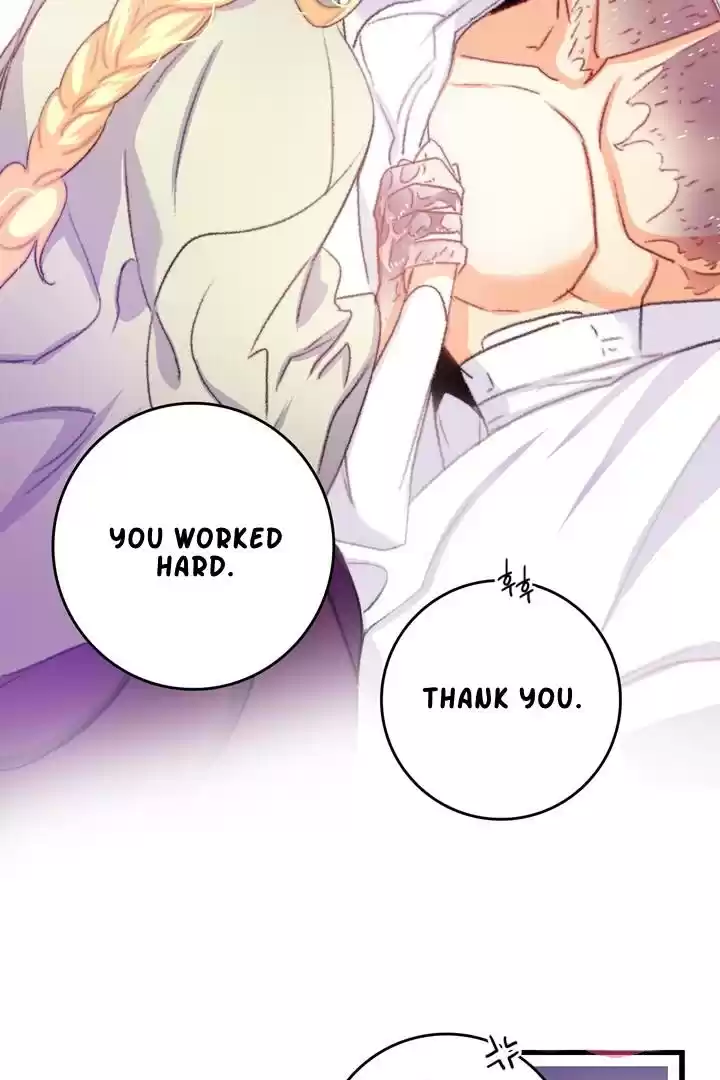 Bring The Love Chapter 67