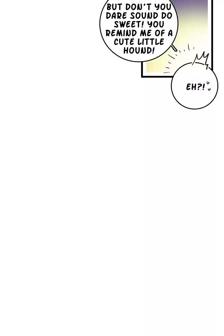 Bring The Love Chapter 67