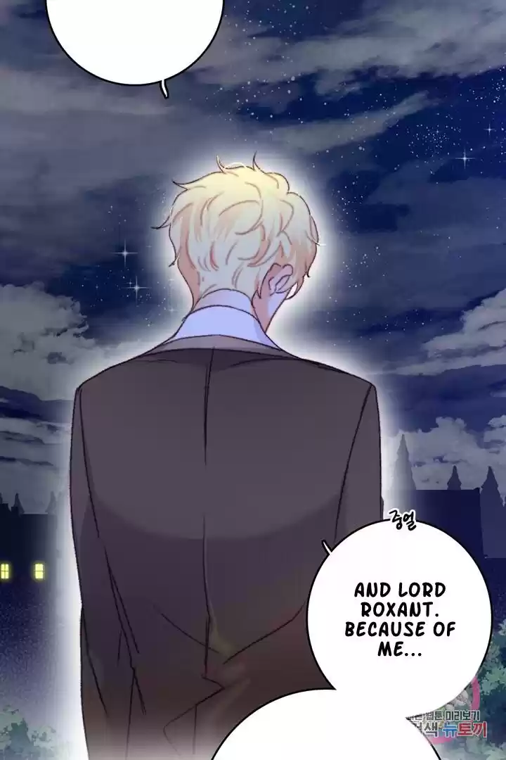 Bring The Love Chapter 67