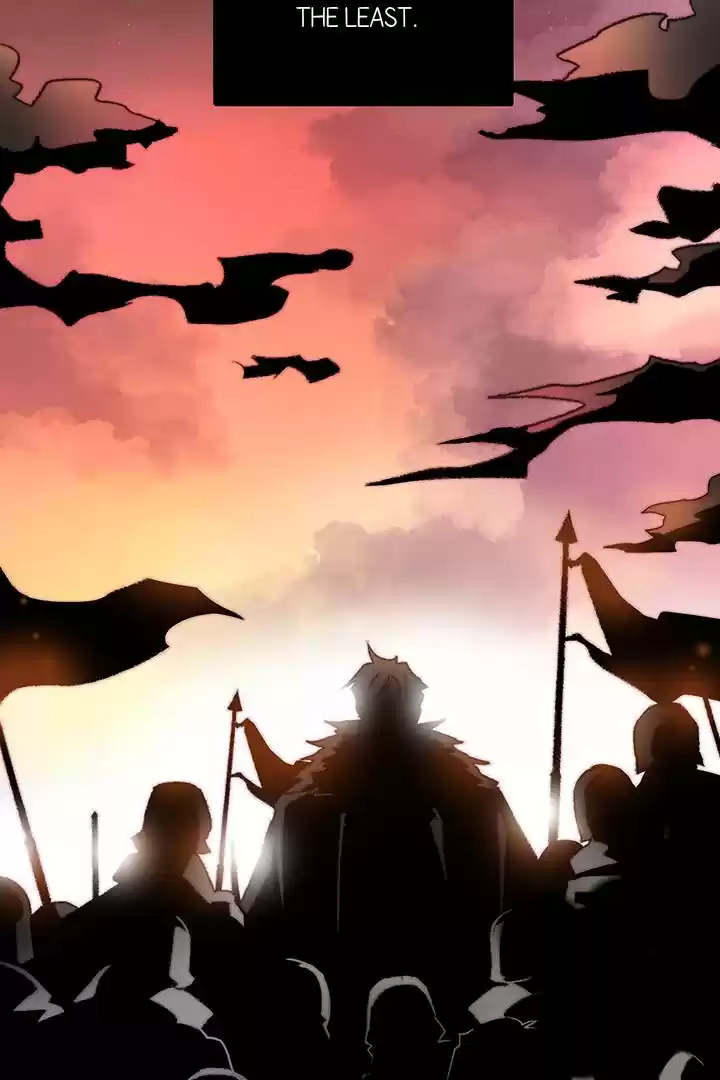 Bring The Love Chapter 68