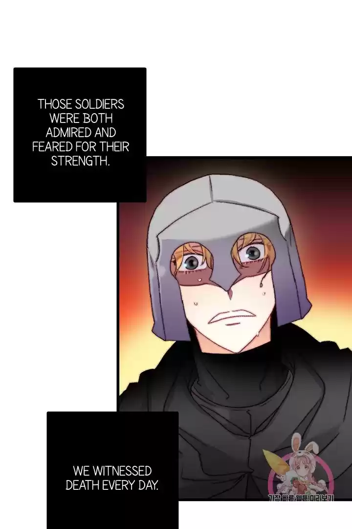 Bring The Love Chapter 68