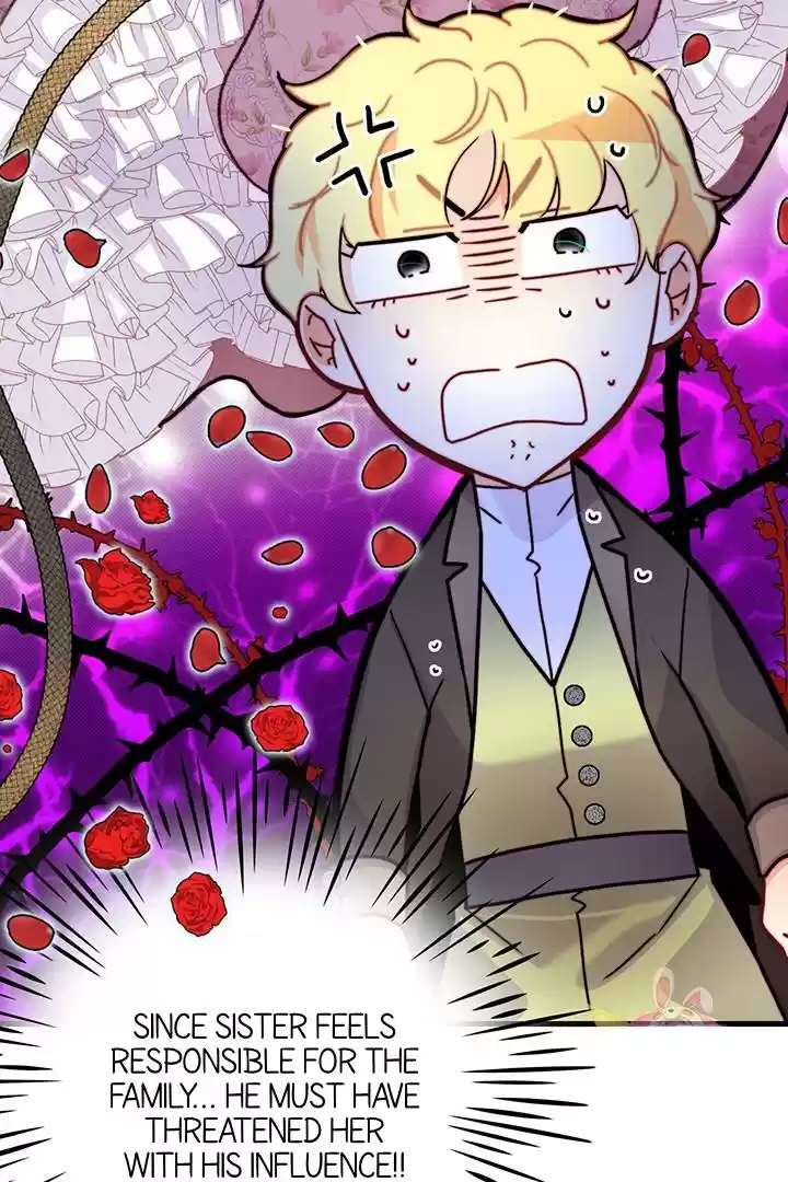 Bring The Love Chapter 68