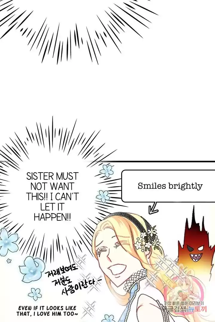 Bring The Love Chapter 68