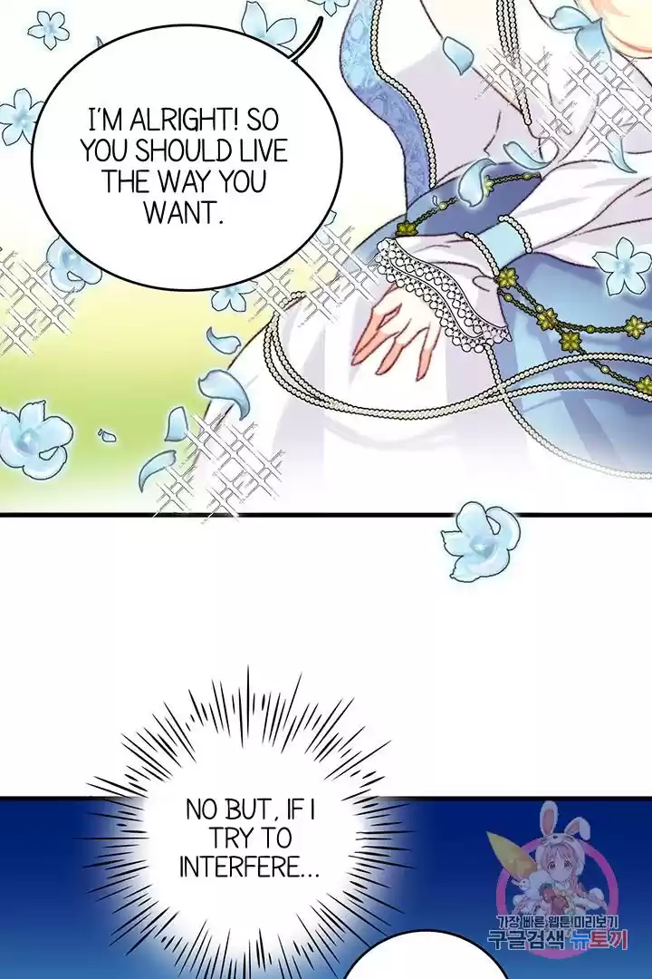 Bring The Love Chapter 68