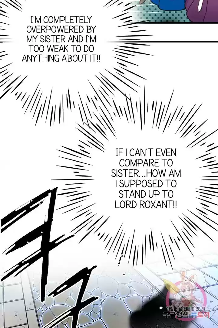 Bring The Love Chapter 68