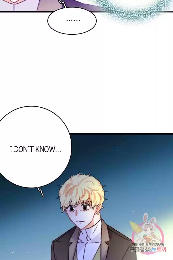 Bring The Love Chapter 68