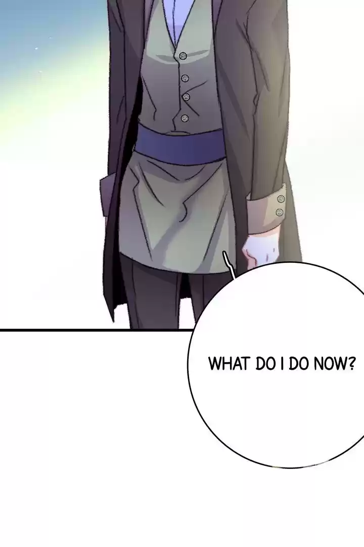 Bring The Love Chapter 68