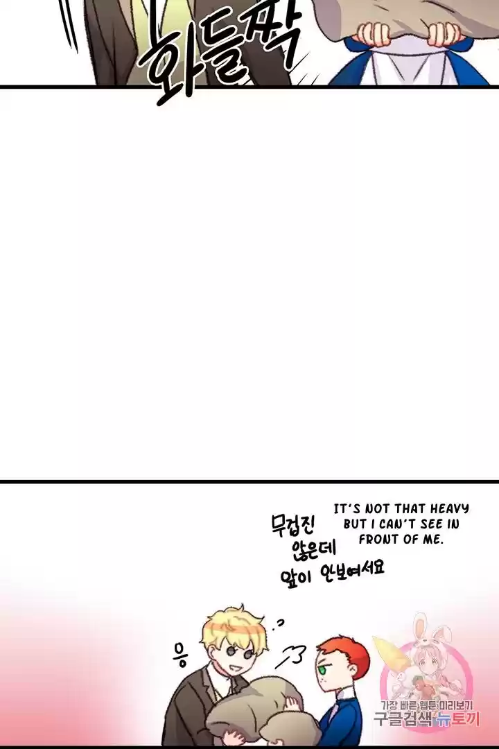 Bring The Love Chapter 68