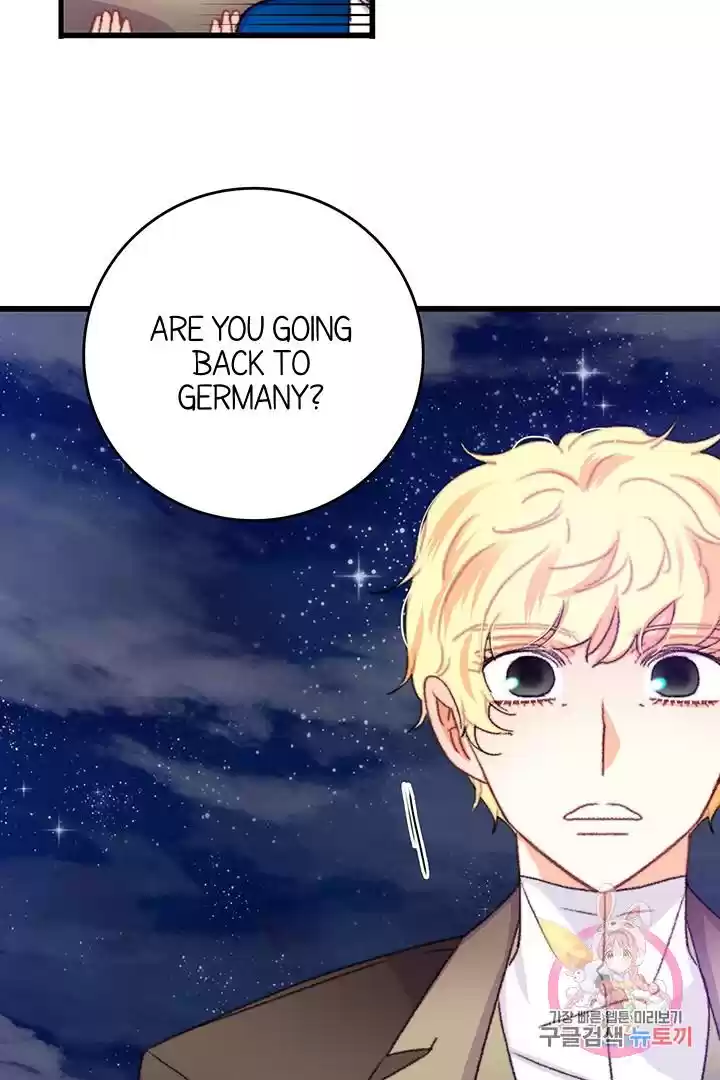 Bring The Love Chapter 68