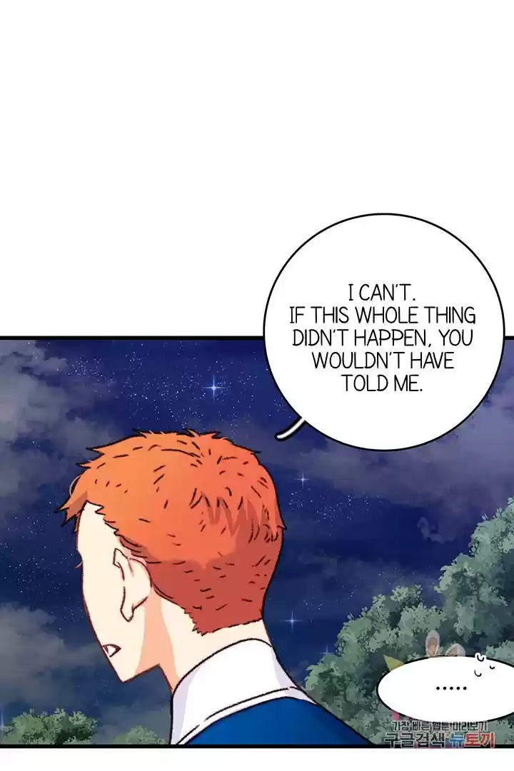 Bring The Love Chapter 68