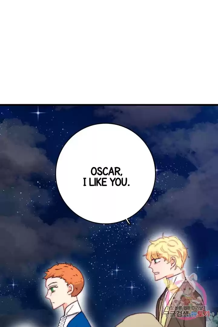 Bring The Love Chapter 68