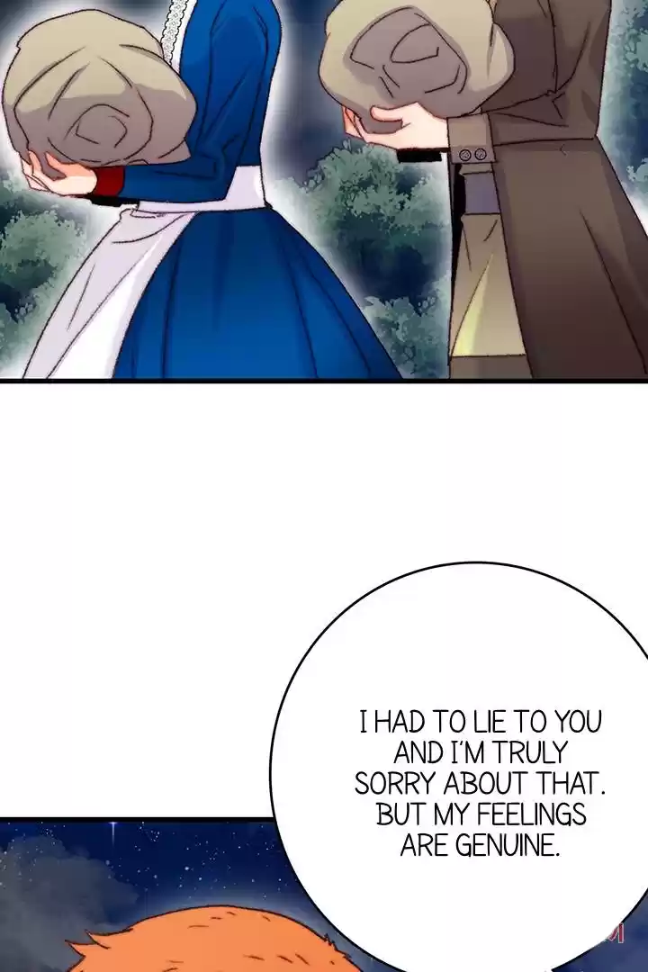 Bring The Love Chapter 68