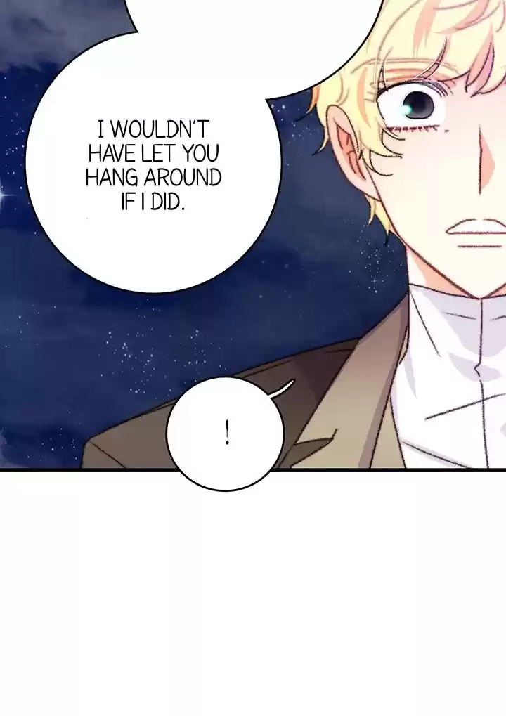 Bring The Love Chapter 68