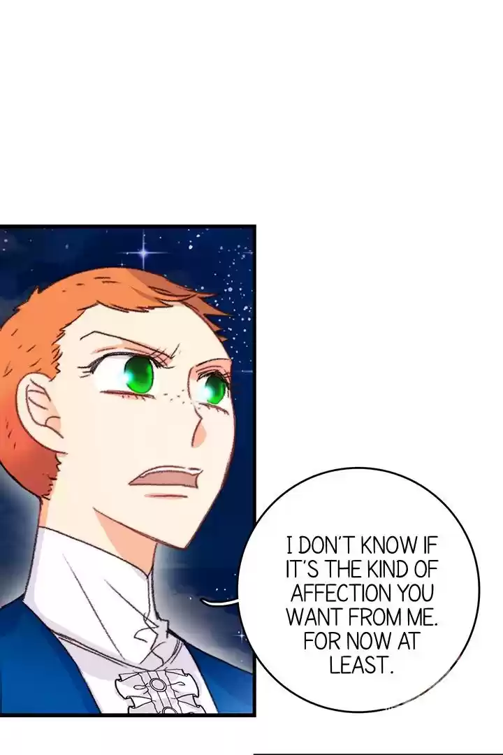 Bring The Love Chapter 68