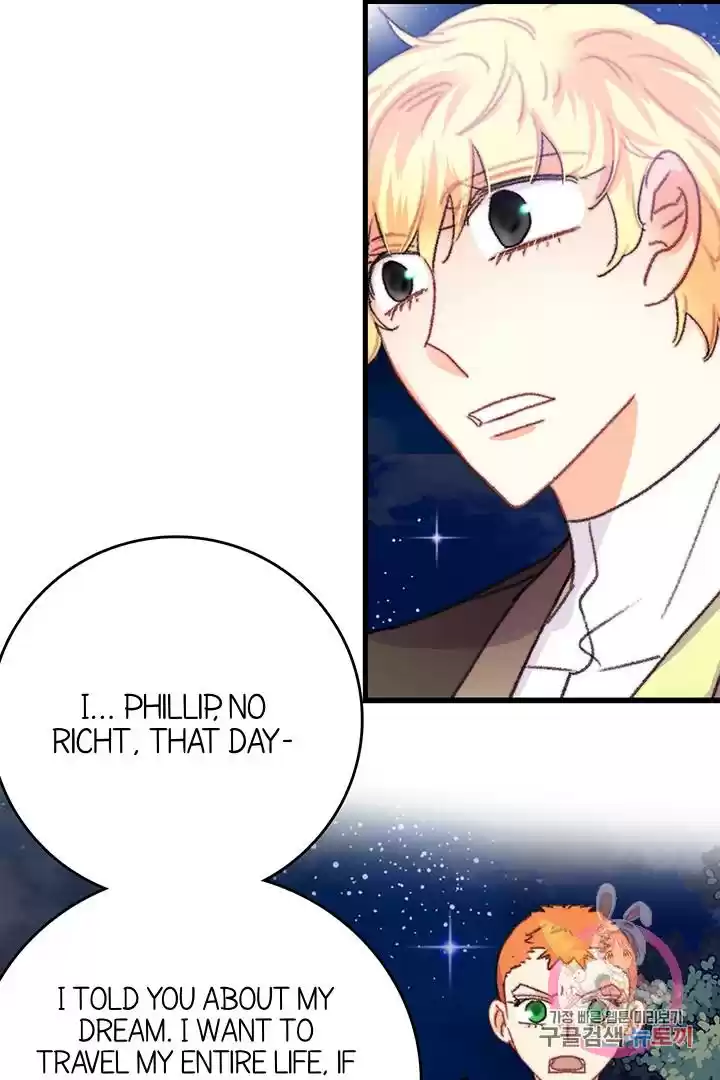 Bring The Love Chapter 68