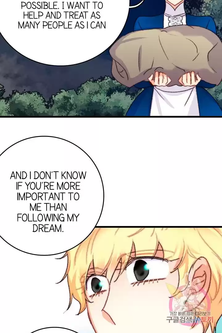 Bring The Love Chapter 68