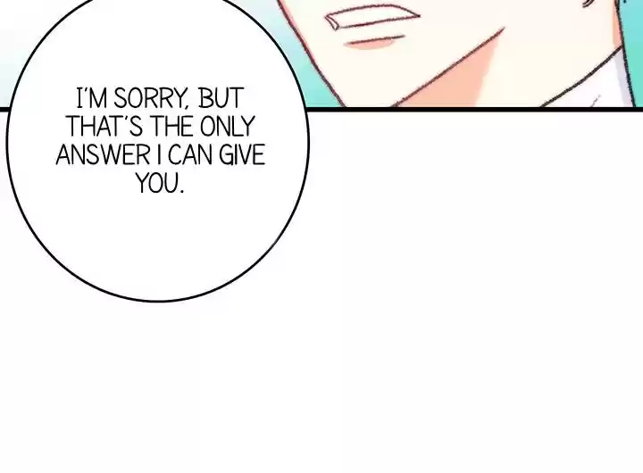 Bring The Love Chapter 68