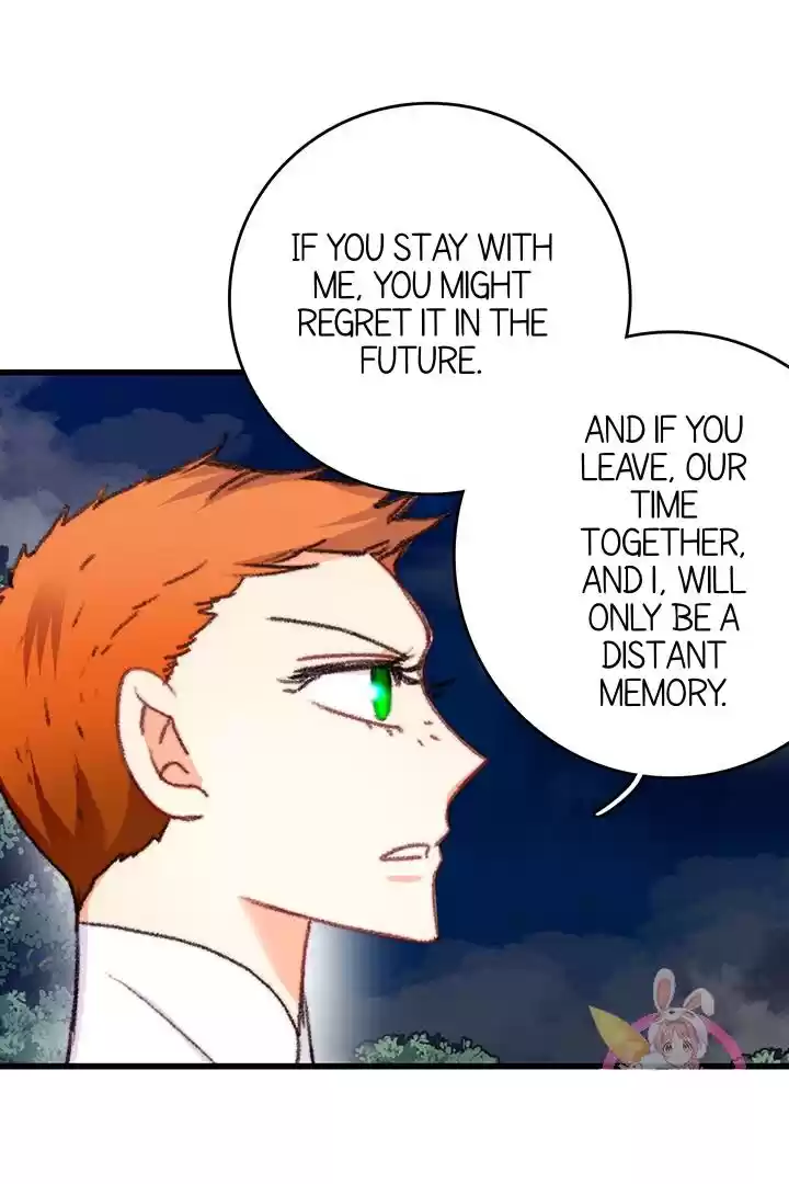 Bring The Love Chapter 68