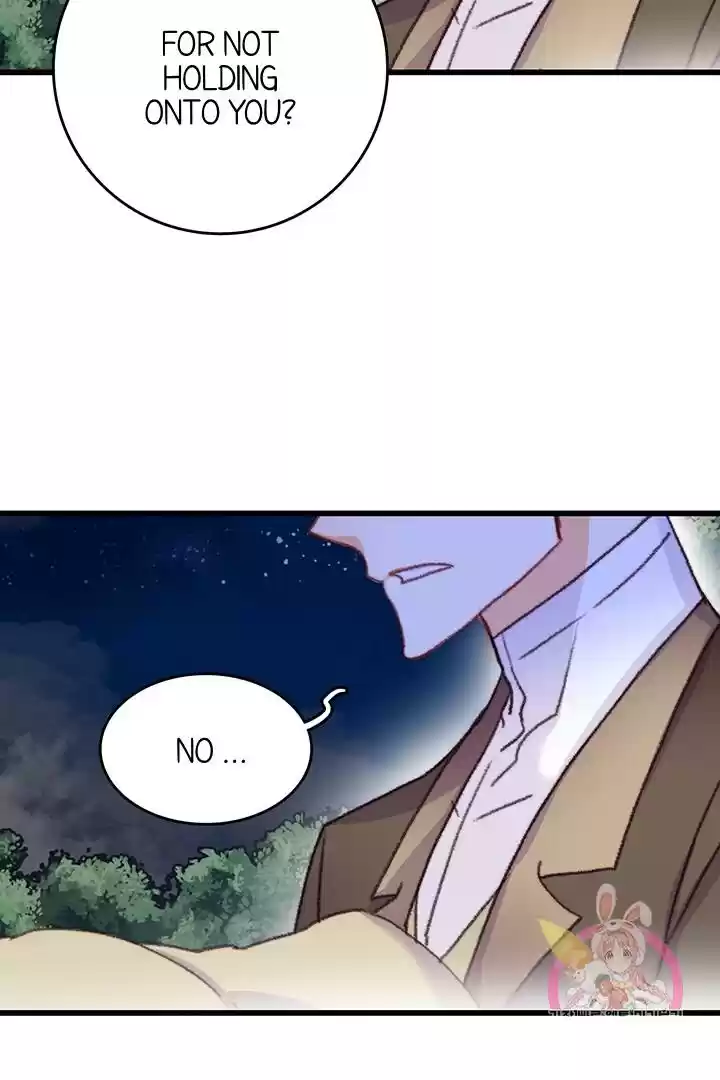 Bring The Love Chapter 68