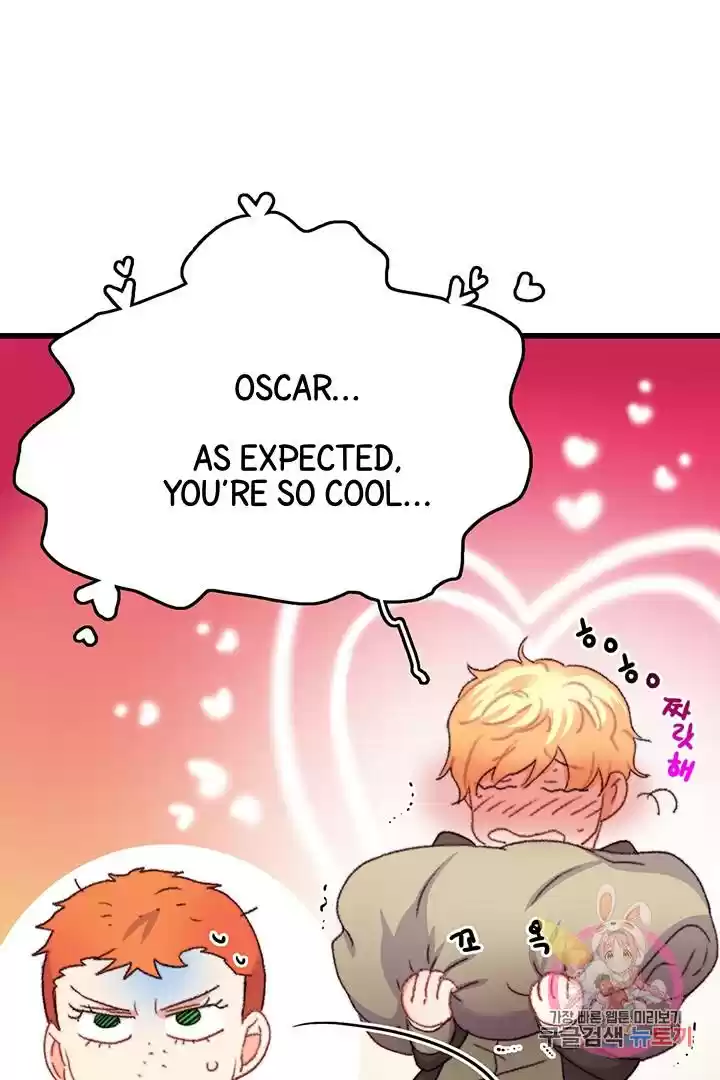 Bring The Love Chapter 68