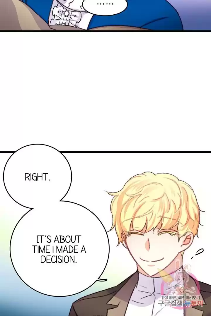 Bring The Love Chapter 68