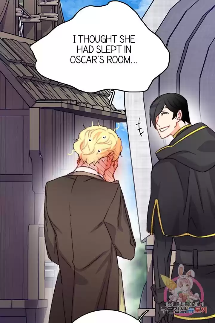 Bring The Love Chapter 68