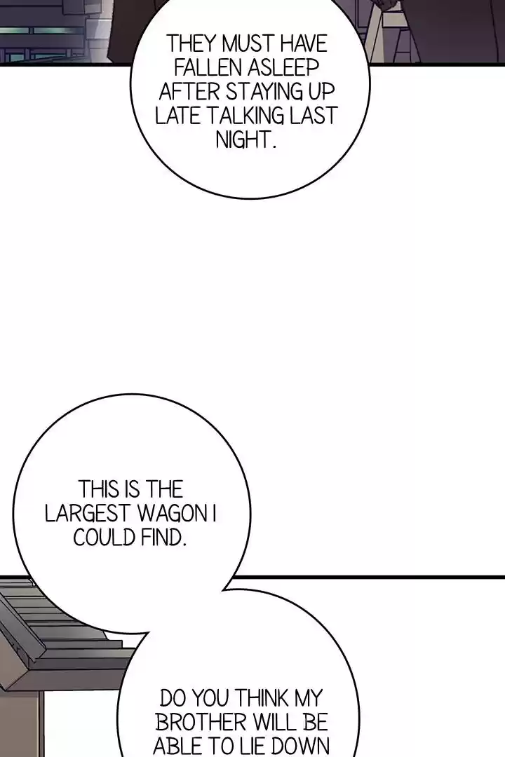 Bring The Love Chapter 68