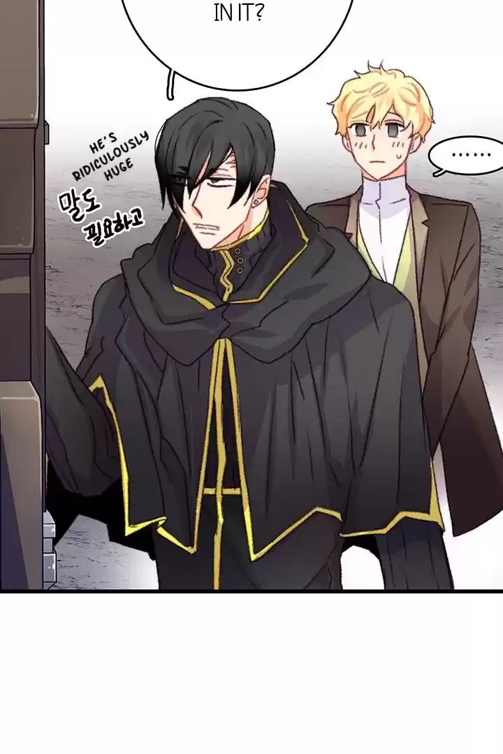 Bring The Love Chapter 68