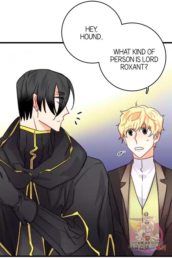 Bring The Love Chapter 68