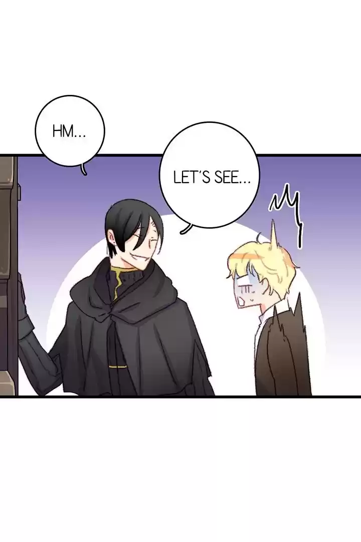 Bring The Love Chapter 68