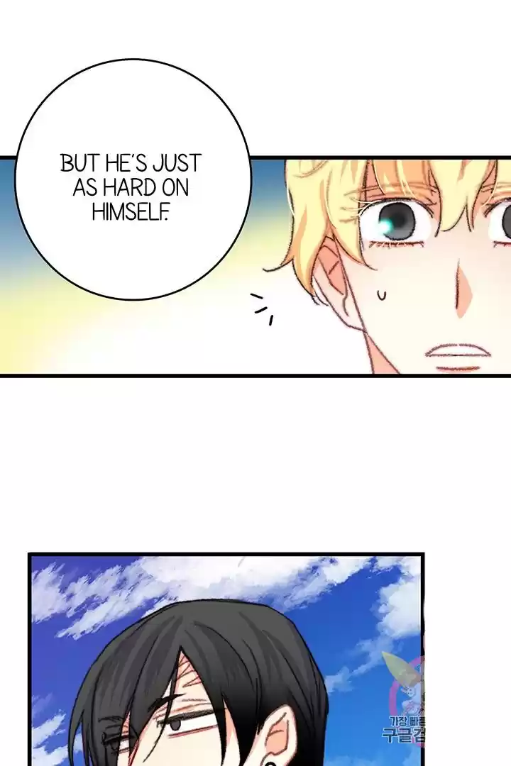 Bring The Love Chapter 68