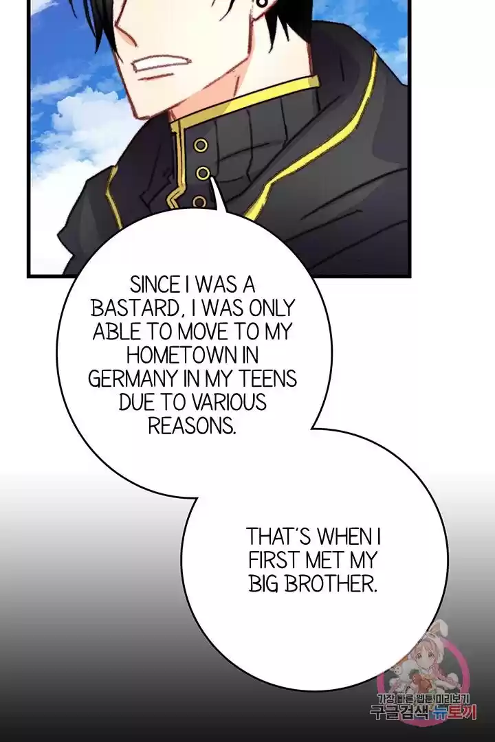 Bring The Love Chapter 68