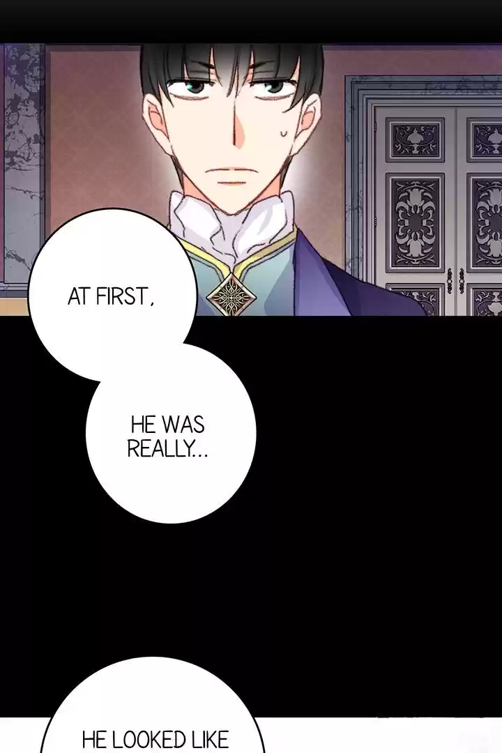 Bring The Love Chapter 68