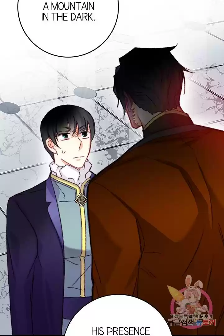 Bring The Love Chapter 68